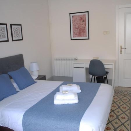 La Perla Granada Suites Экстерьер фото