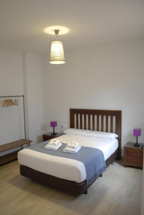 La Perla Granada Suites Экстерьер фото