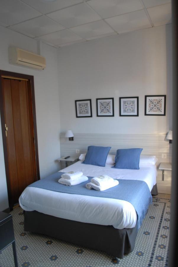 La Perla Granada Suites Экстерьер фото