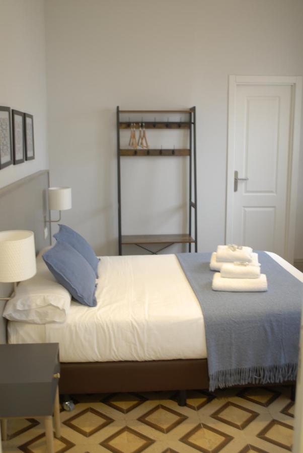 La Perla Granada Suites Экстерьер фото