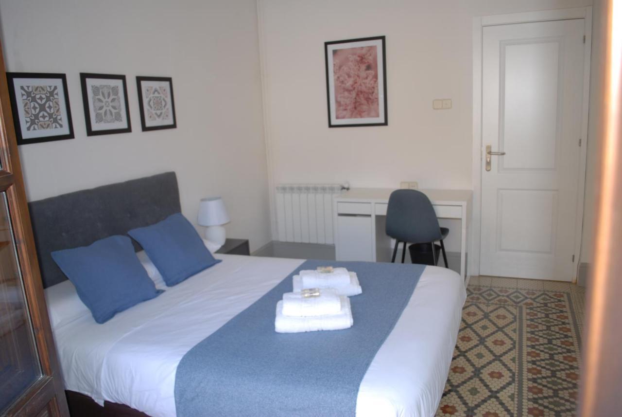 La Perla Granada Suites Экстерьер фото