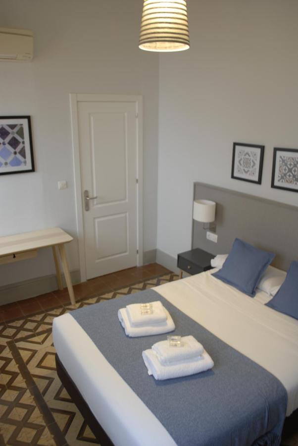 La Perla Granada Suites Экстерьер фото