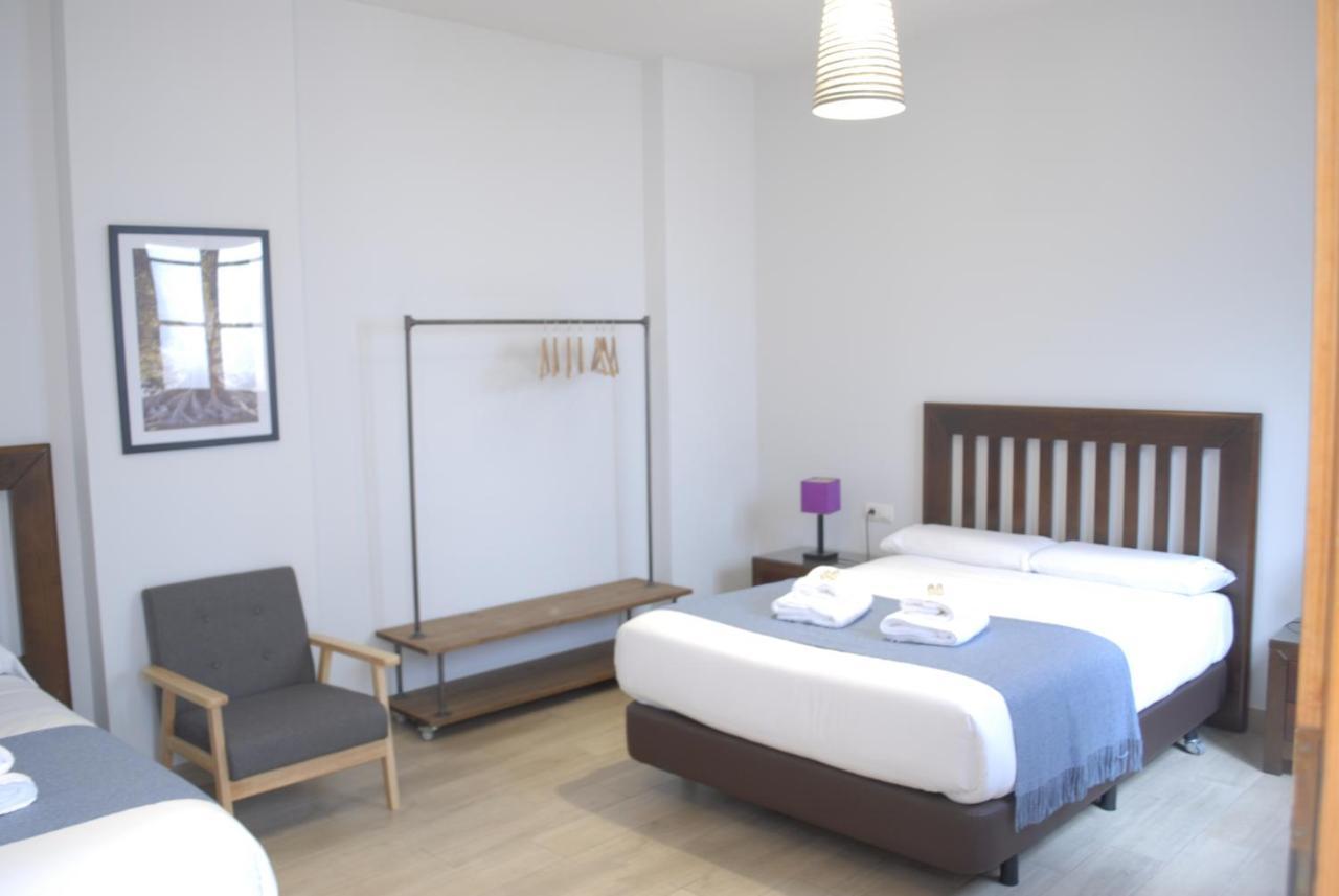 La Perla Granada Suites Экстерьер фото