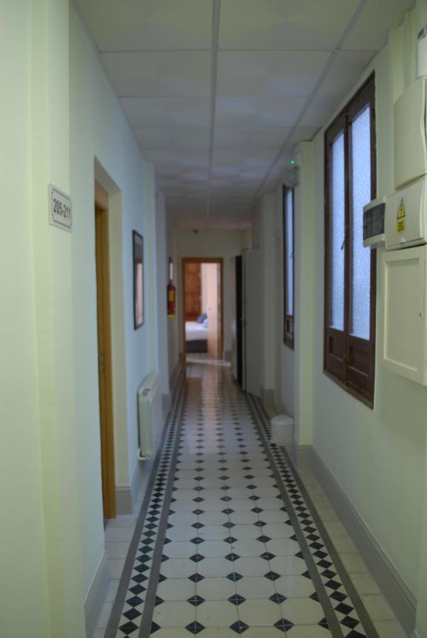 La Perla Granada Suites Экстерьер фото