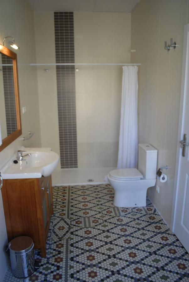 La Perla Granada Suites Экстерьер фото