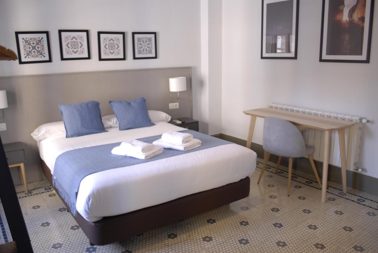 La Perla Granada Suites Экстерьер фото