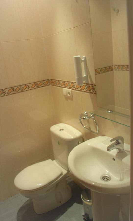 La Perla Granada Suites Экстерьер фото