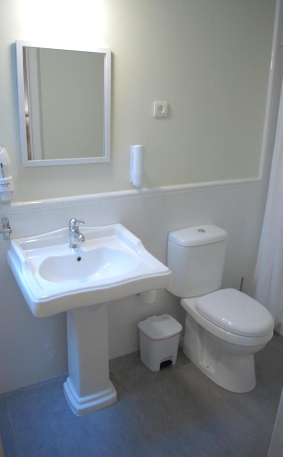 La Perla Granada Suites Экстерьер фото